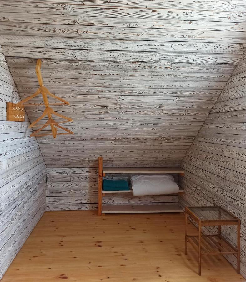 Camping Klevas Karklė Εξωτερικό φωτογραφία
