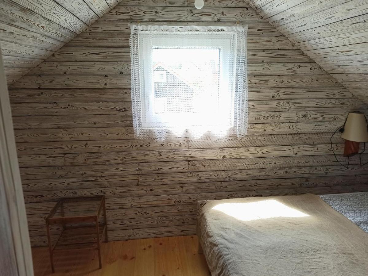Camping Klevas Karklė Εξωτερικό φωτογραφία