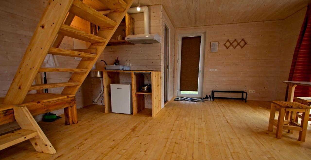Camping Klevas Karklė Εξωτερικό φωτογραφία