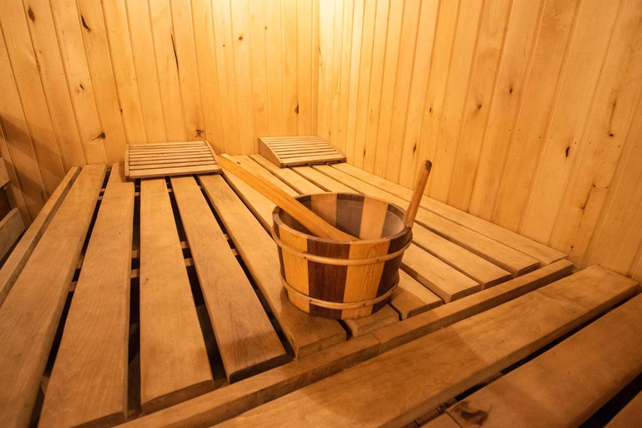 Camping Klevas Karklė Εξωτερικό φωτογραφία