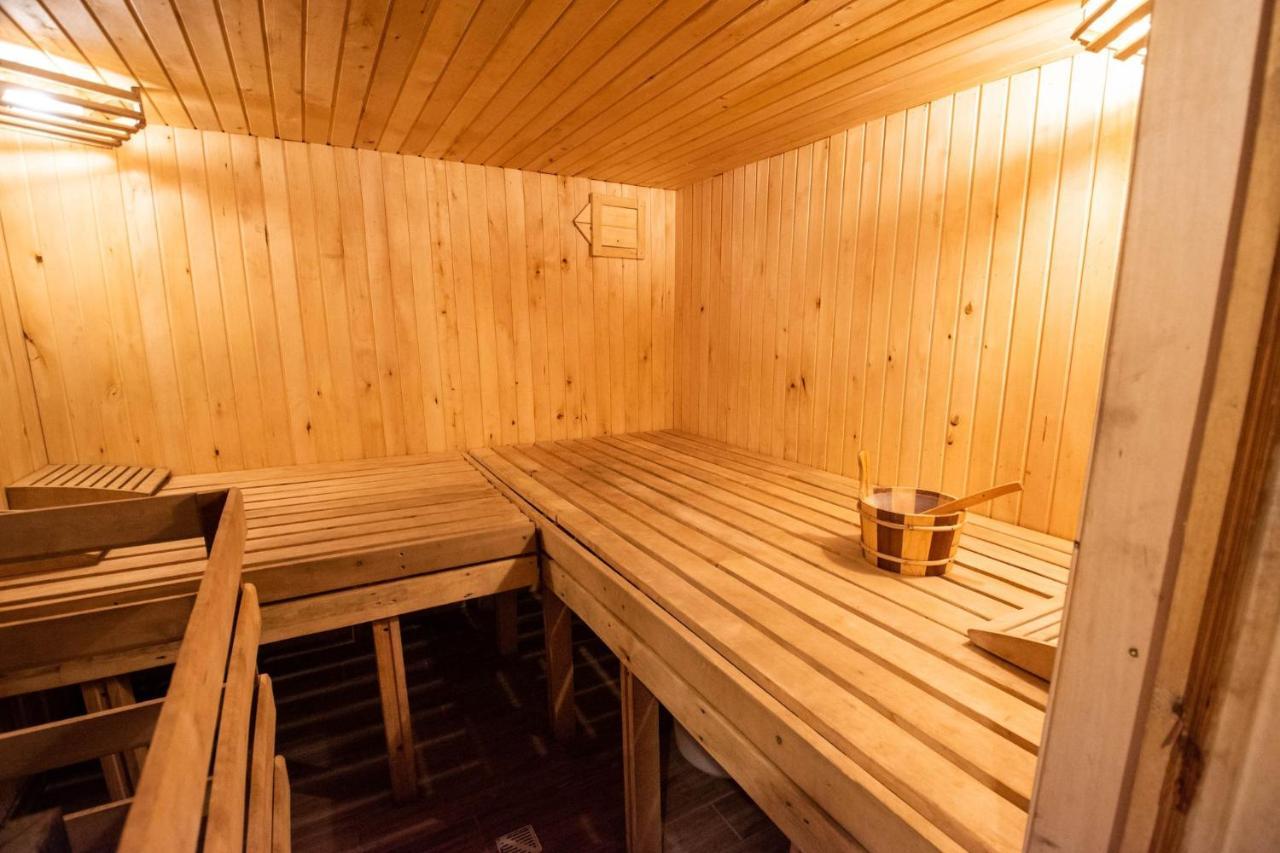 Camping Klevas Karklė Εξωτερικό φωτογραφία