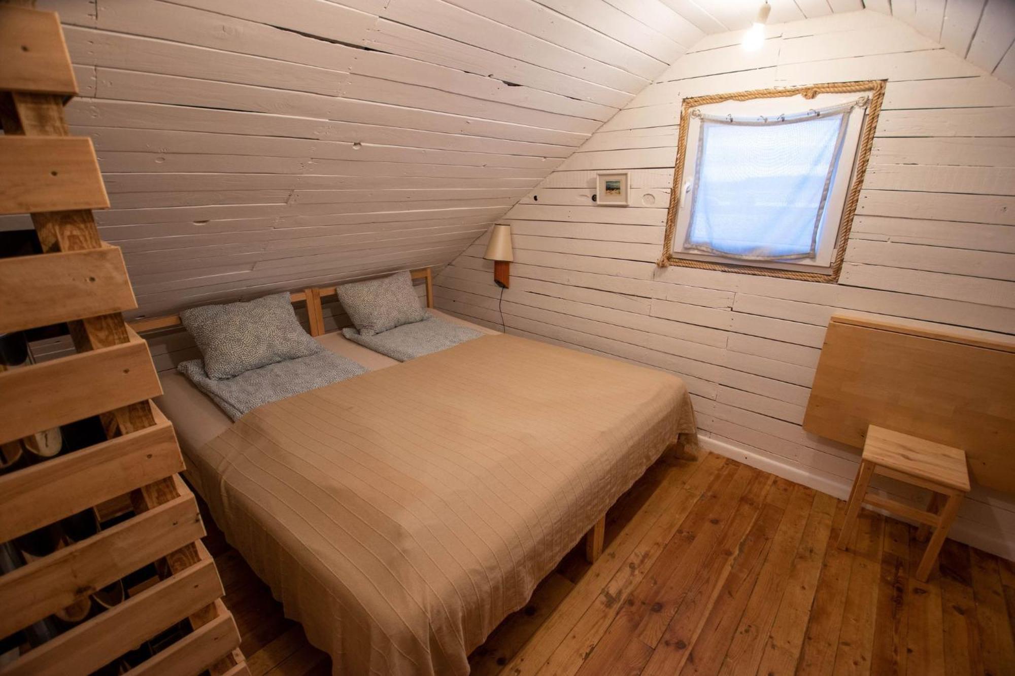 Camping Klevas Karklė Εξωτερικό φωτογραφία