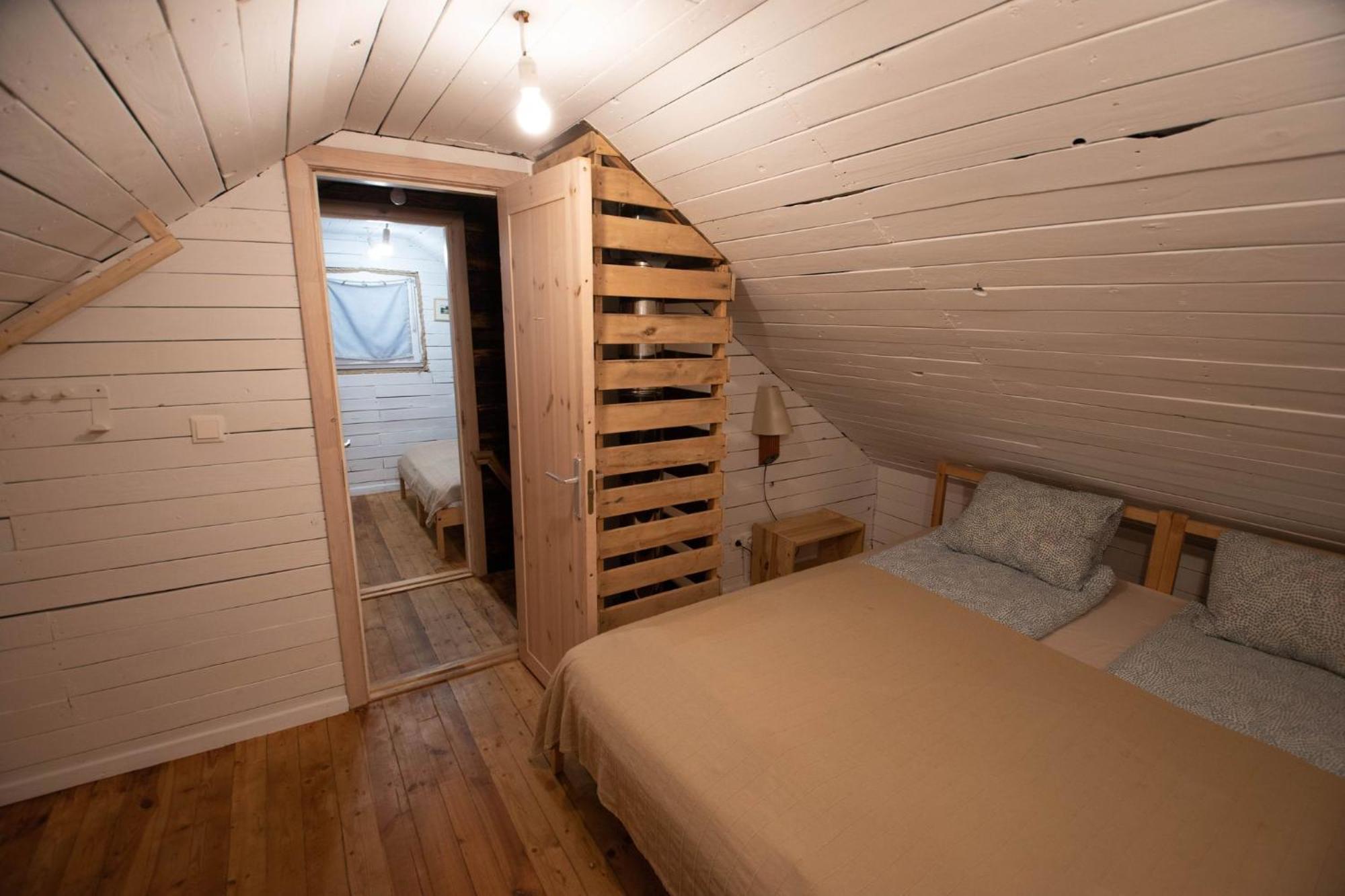 Camping Klevas Karklė Εξωτερικό φωτογραφία