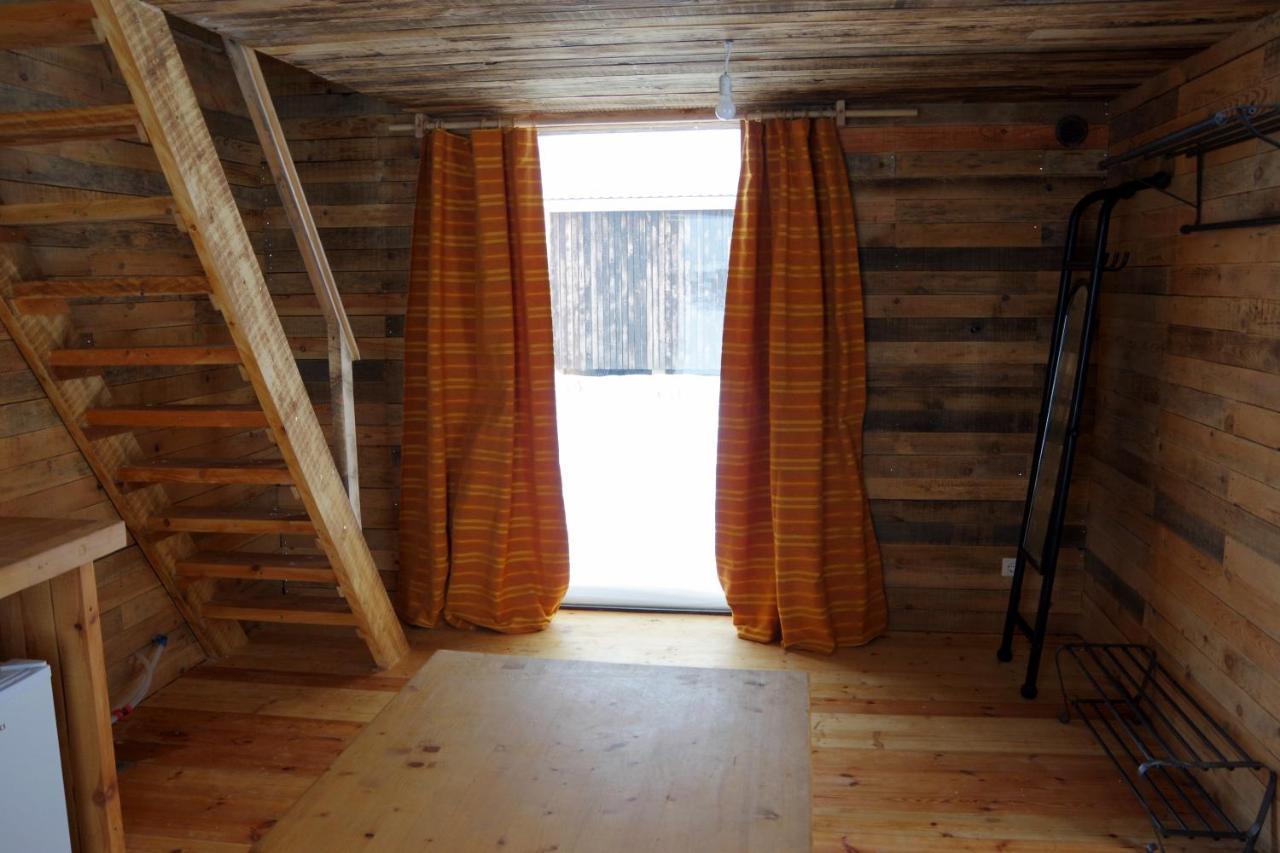 Camping Klevas Karklė Εξωτερικό φωτογραφία