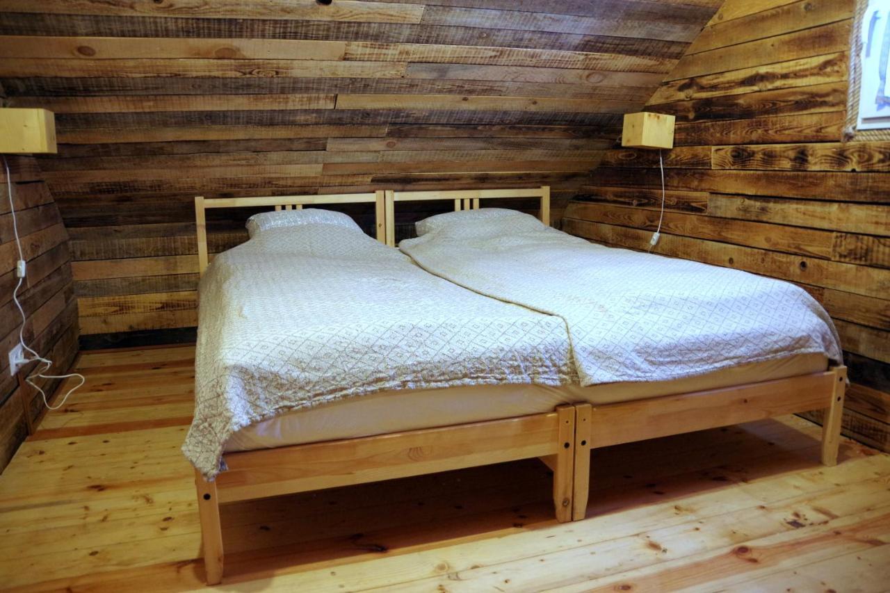 Camping Klevas Karklė Εξωτερικό φωτογραφία